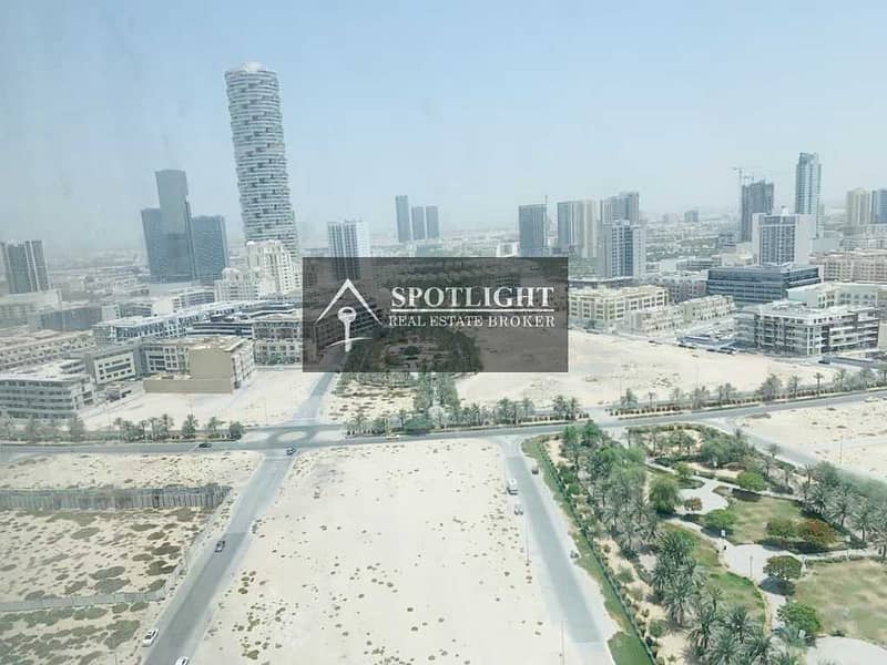 LUXURY FURNISHED STUDIO | REEF RESIDENCE JVC  | 3900AED MONTHLY|DEWA FREE|