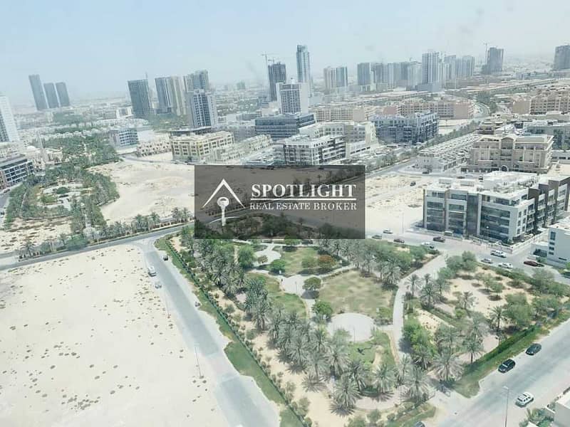 2 LUXURY FURNISHED STUDIO | REEF RESIDENCE JVC  | 3900AED MONTHLY|DEWA FREE|