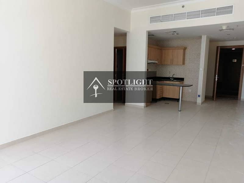 7 SPACIOUS 1 BR | BURJ KHALIFAND CANAL VIEW | CORNER UNIT |