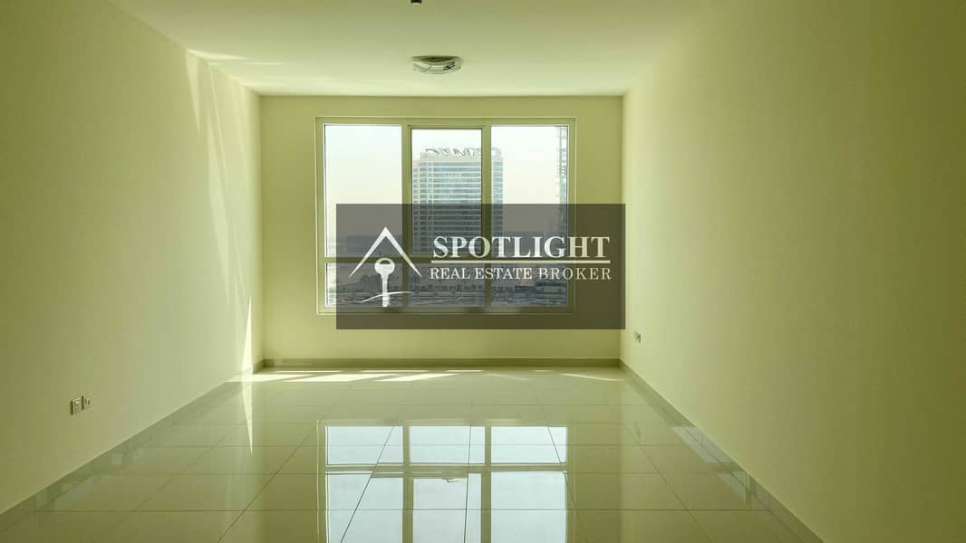 6 STUNNING 2-BR | 1-MONTH FREE  | CANAL VIEW | BUSINESS BAY |