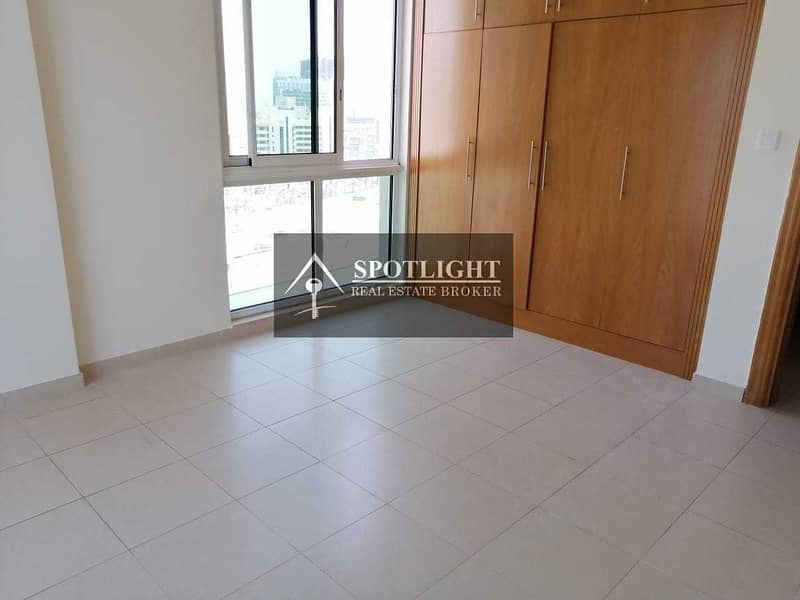 17 SPACIOUS 1 BR | BURJ KHALIFAND CANAL VIEW | CORNER UNIT |