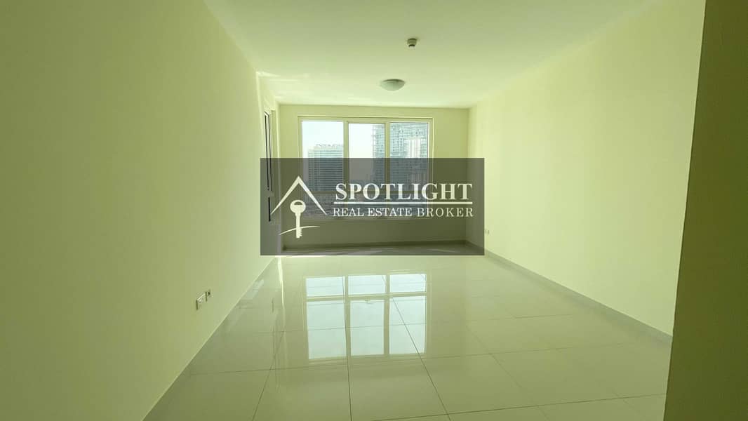 10 STUNNING 2-BR | 1-MONTH FREE  | CANAL VIEW | BUSINESS BAY |