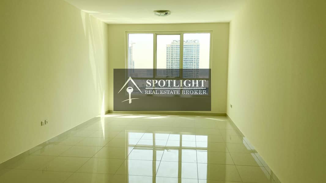 12 STUNNING 2-BR | 1-MONTH FREE  | CANAL VIEW | BUSINESS BAY |