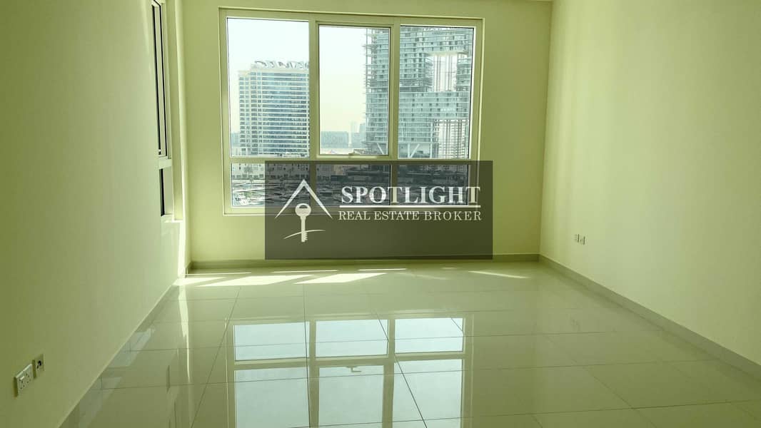 14 STUNNING 2-BR | 1-MONTH FREE  | CANAL VIEW | BUSINESS BAY |