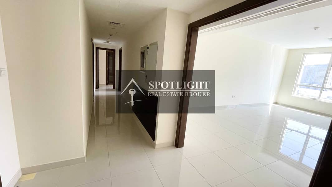 15 STUNNING 2-BR | 1-MONTH FREE  | CANAL VIEW | BUSINESS BAY |