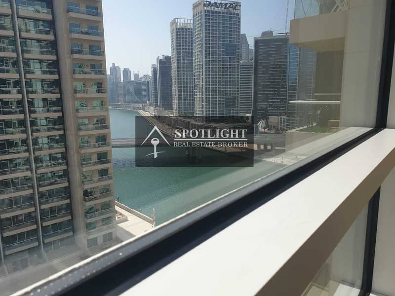 2 1-BR | LARGE SIZE | HIGH FLOOR | BUSINESS BAY
