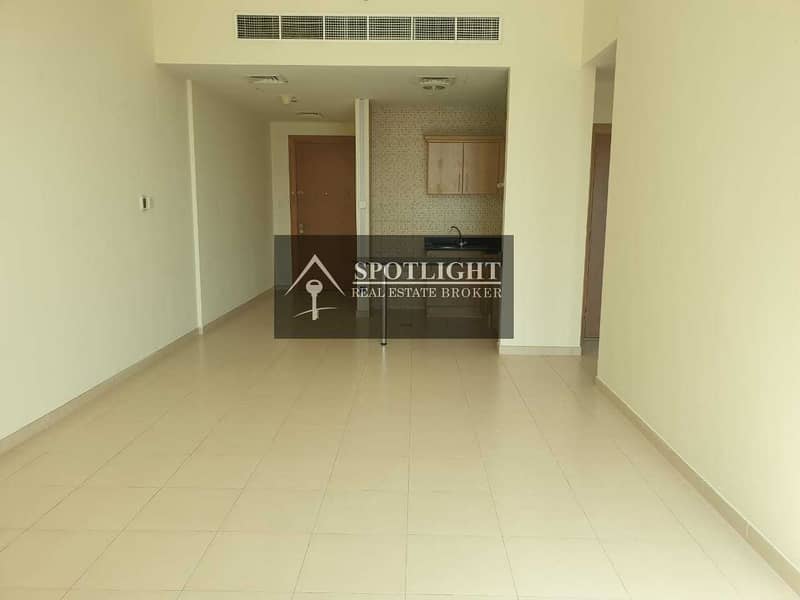 3 1-BR | LARGE SIZE | HIGH FLOOR | BUSINESS BAY