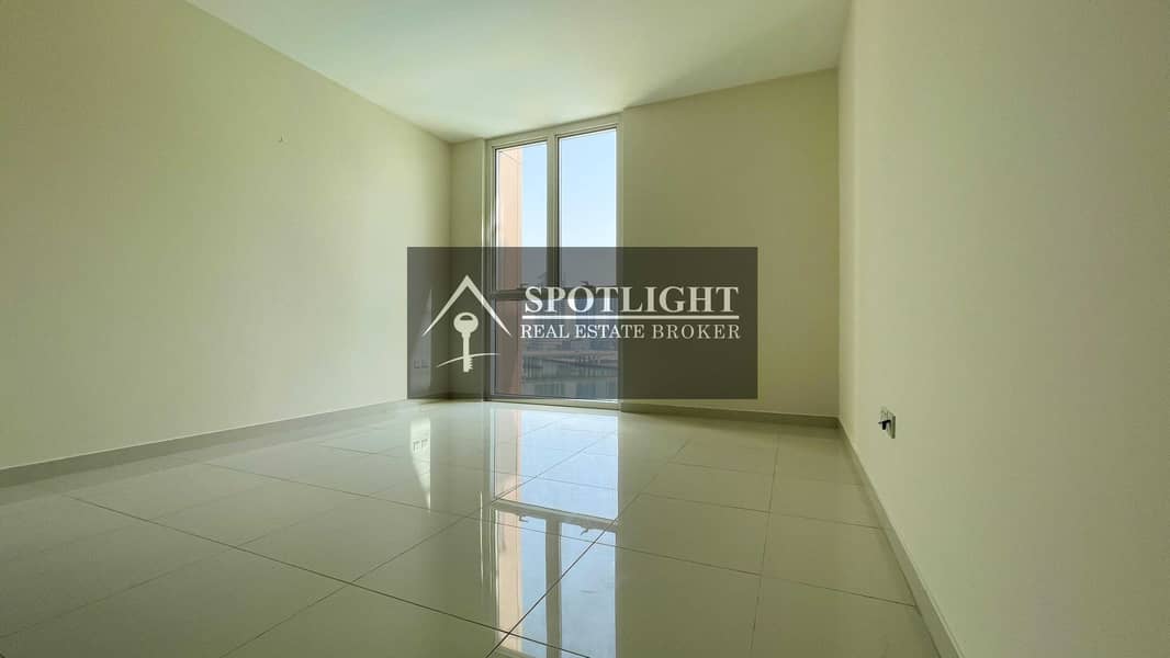 17 STUNNING 2-BR | 1-MONTH FREE  | CANAL VIEW | BUSINESS BAY |
