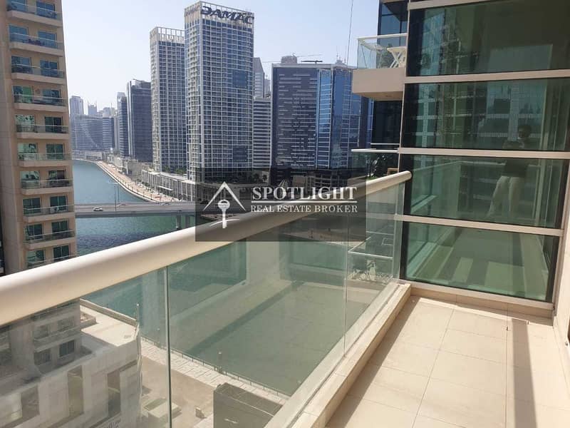 5 1-BR | LARGE SIZE | HIGH FLOOR | BUSINESS BAY