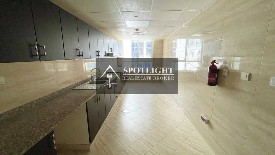 19 STUNNING 2-BR | 1-MONTH FREE  | CANAL VIEW | BUSINESS BAY |
