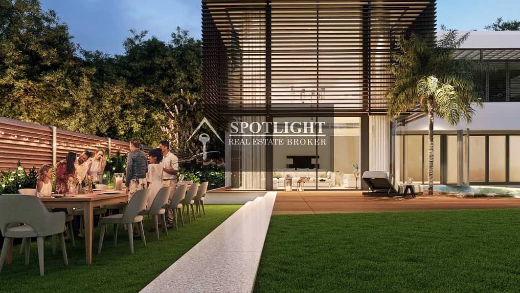 15 LUXURY 4-BR | FOREST VILLA | MBR CITY | PAYMENT PLAN |