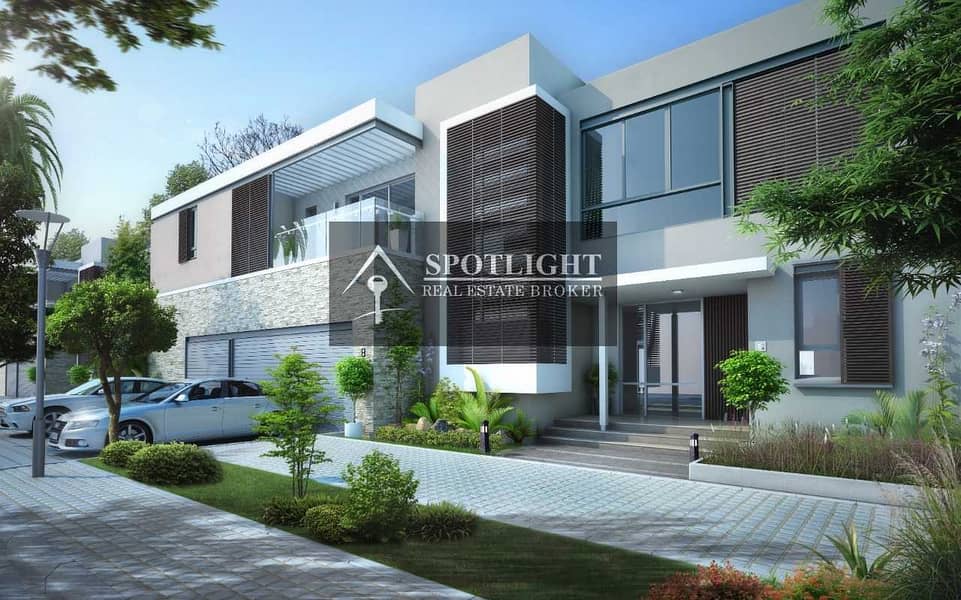 17 LUXURY 4-BR | FOREST VILLA | MBR CITY | PAYMENT PLAN |