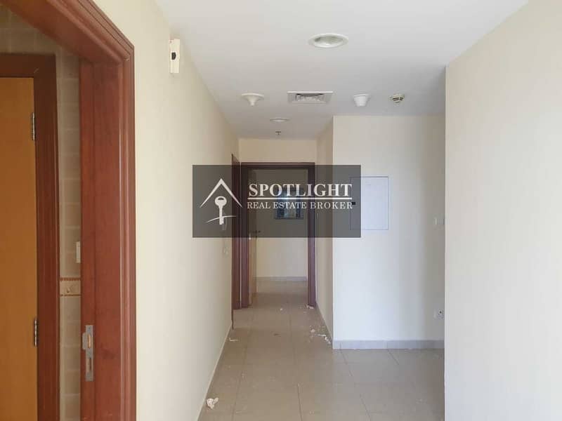 9 SPACIOUS 2-BR | 1-MONTH & CHILLER FREE | SEA AND BURJ KHALIFA VIEW | CLOSE TO METRO