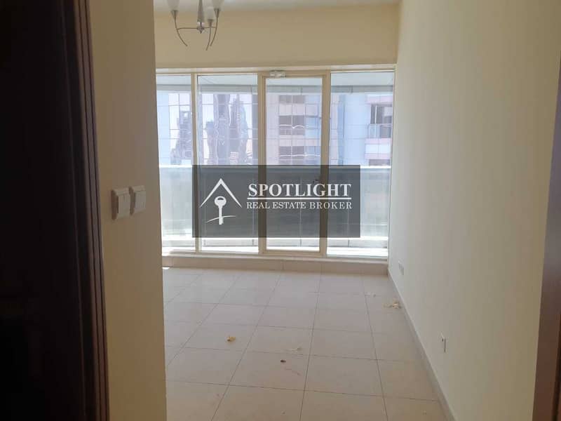 13 SPACIOUS 2-BR | 1-MONTH & CHILLER FREE | SEA AND BURJ KHALIFA VIEW | CLOSE TO METRO