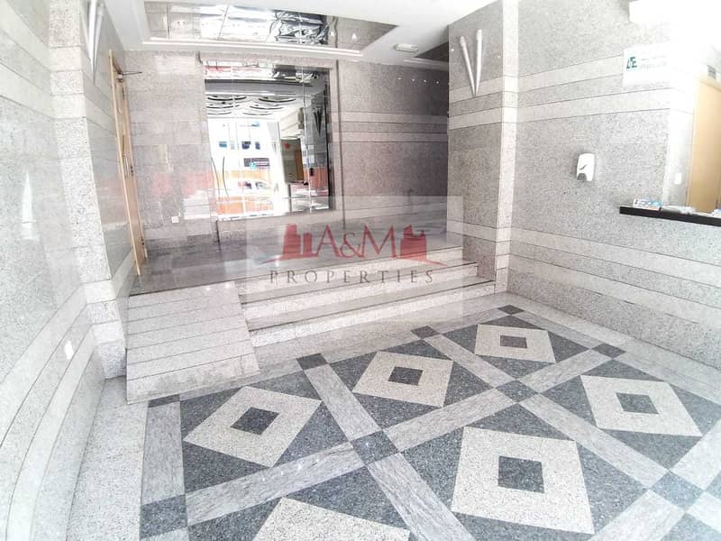 NO COMMISION . : One Bedroom Apartment with wardrobes for AED 45 NO COMMISION . : One Bedroom Apartment with wardrobes for AED 45