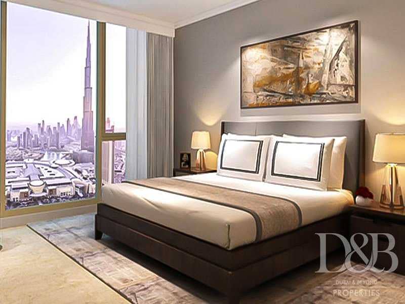 Good Deal | 3 Bedroom Unit | Near Dubai Mall