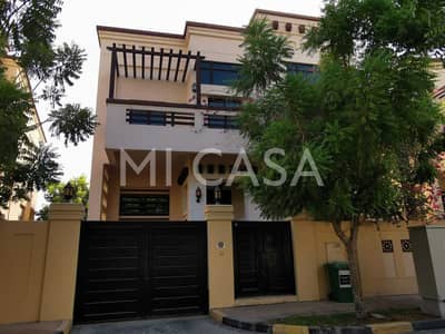 5 Bedroom Villa for Rent in Al Maqtaa, Abu Dhabi - Luxury 5 BR | Private Garden | Partial Seaview ! 5 Bedroom Villa for Rent in Al Maqtaa, Abu Dhabi - Luxury 5 BR | Private Garden | Partial Seaview !