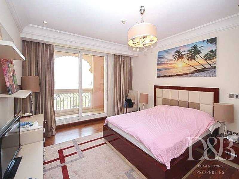 9 Fully Furnished | Sea Views | Best Layout