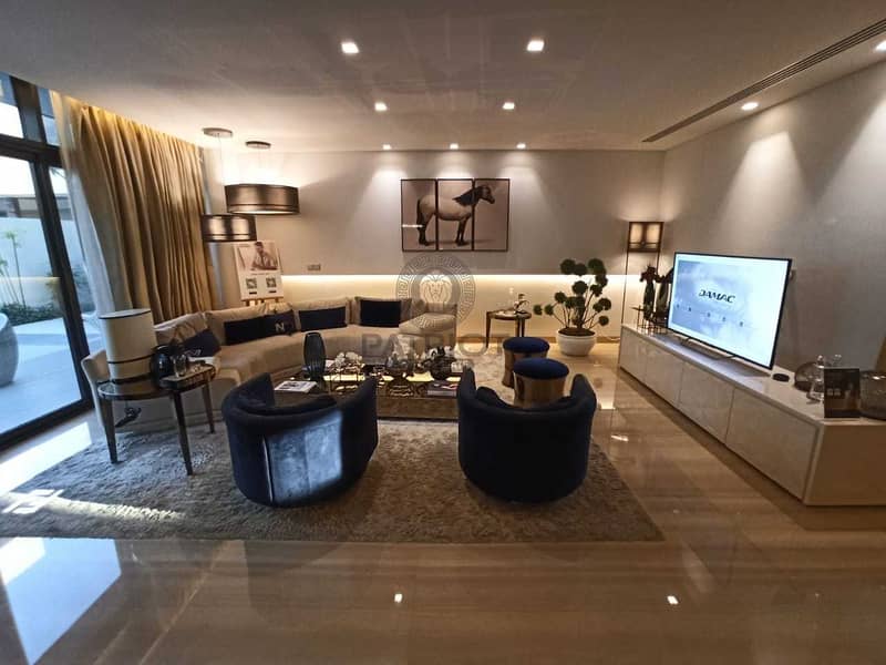 3 Luxurious Villa I Melrose I Limited Edition 5BR Homes