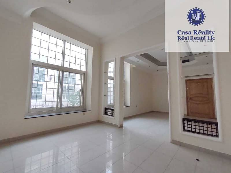 2 Away from Flight Path | 3 BR villa for rent in Mirdif