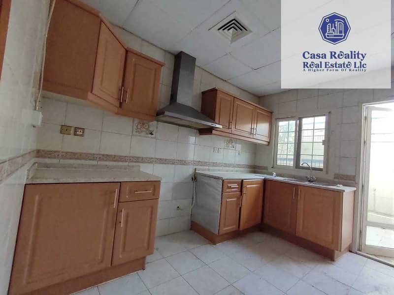 3 Away from Flight Path | 3 BR villa for rent in Mirdif