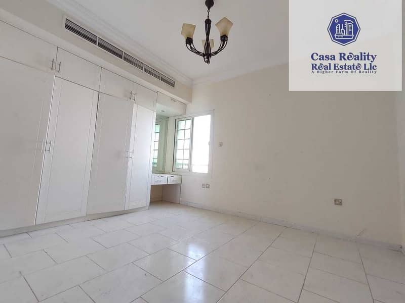 4 Away from Flight Path | 3 BR villa for rent in Mirdif