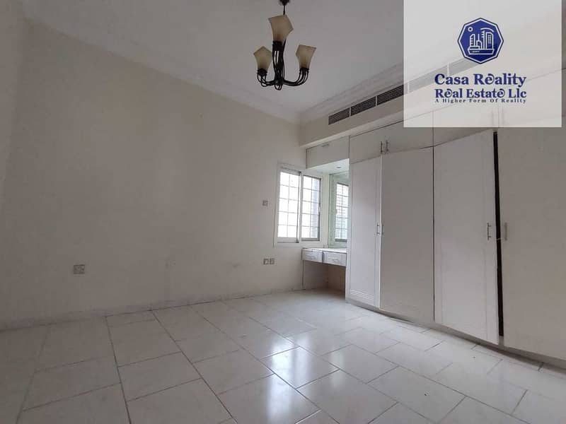7 Away from Flight Path | 3 BR villa for rent in Mirdif
