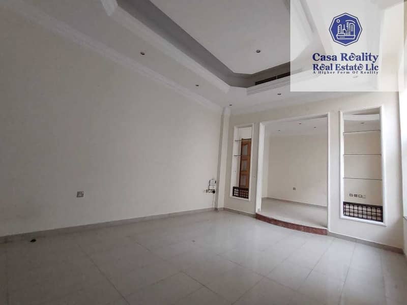 8 Away from Flight Path | 3 BR villa for rent in Mirdif