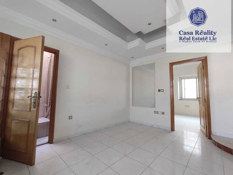 9 Away from Flight Path | 3 BR villa for rent in Mirdif