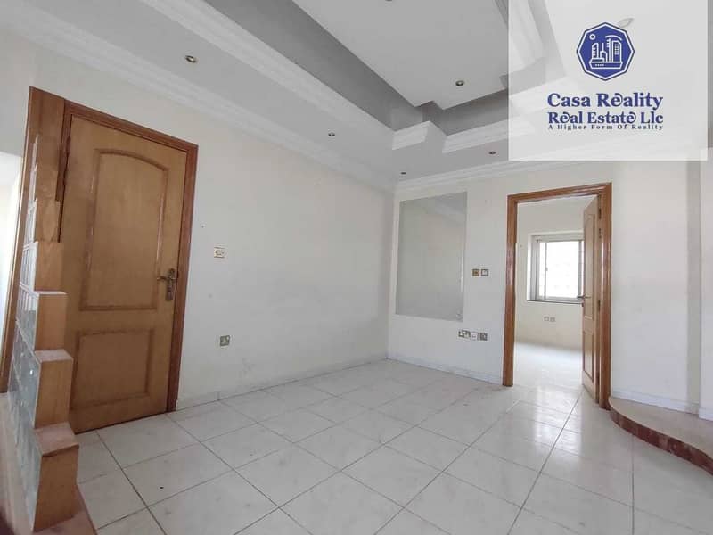 11 Away from Flight Path | 3 BR villa for rent in Mirdif