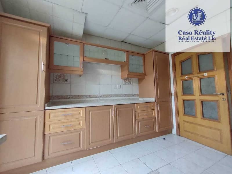 12 Away from Flight Path | 3 BR villa for rent in Mirdif