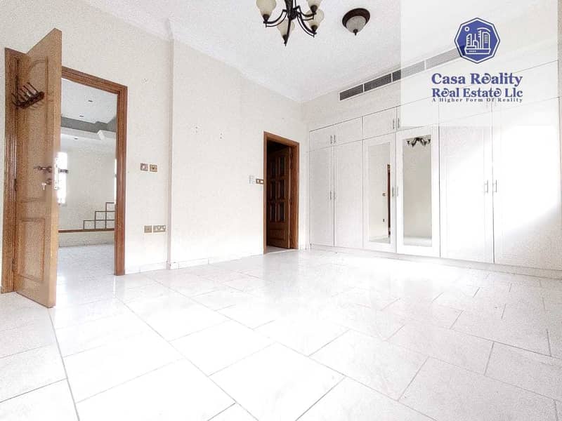13 Away from Flight Path | 3 BR villa for rent in Mirdif