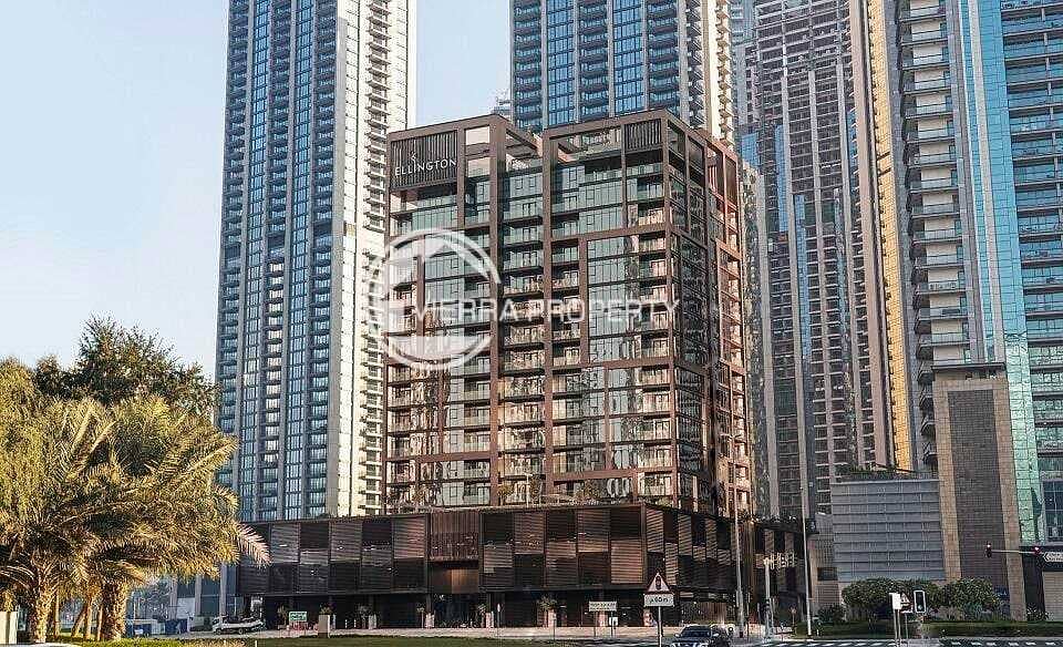 2 Bed I Near Burj Khalifa I Luxurious Living I Premium Facilities