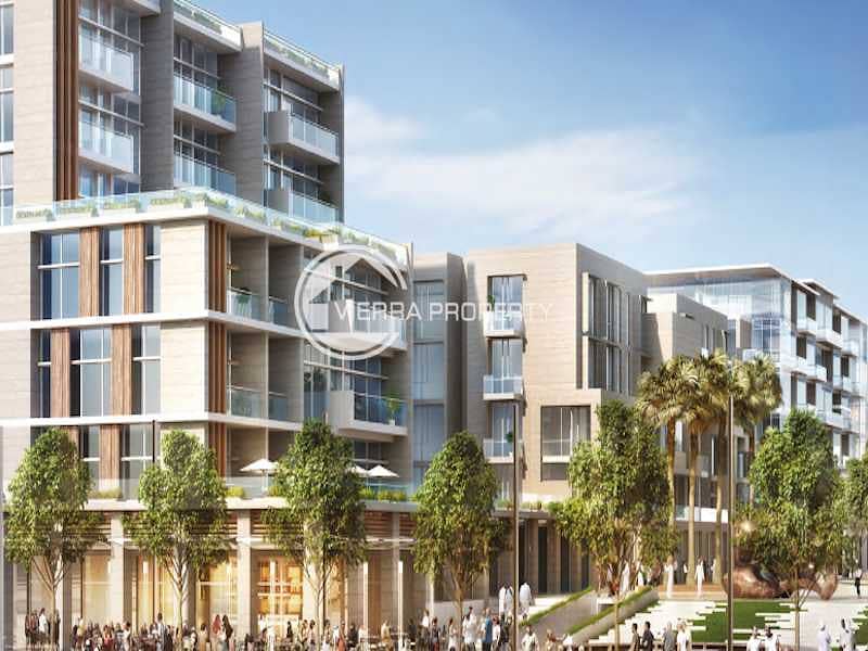 15 Unfurnished |  No  Agency  Fee  I  Azizi Riviera