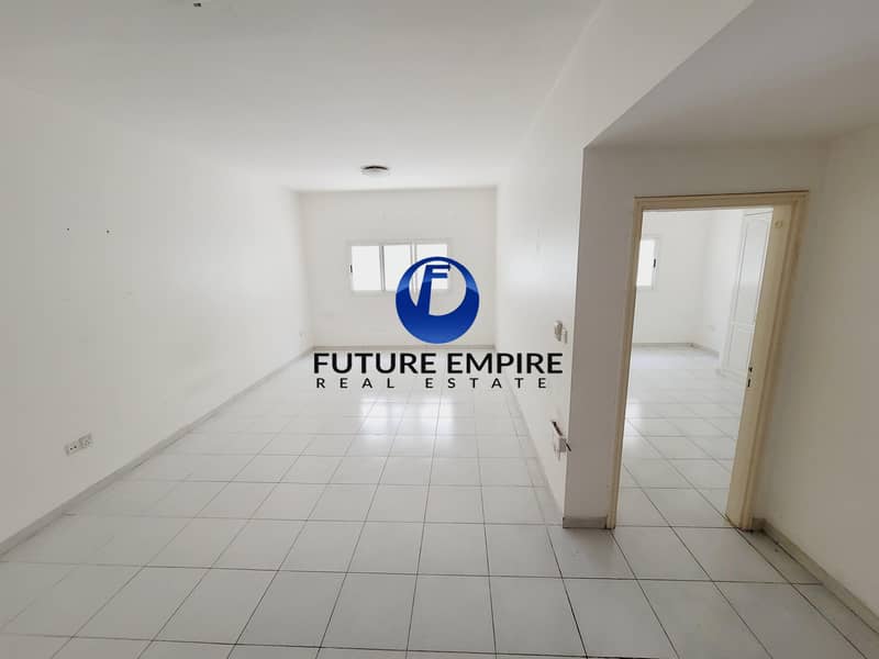 Квартира в Дейра，Абу Хаил, 1 спальня, 33000 AED - 5366845