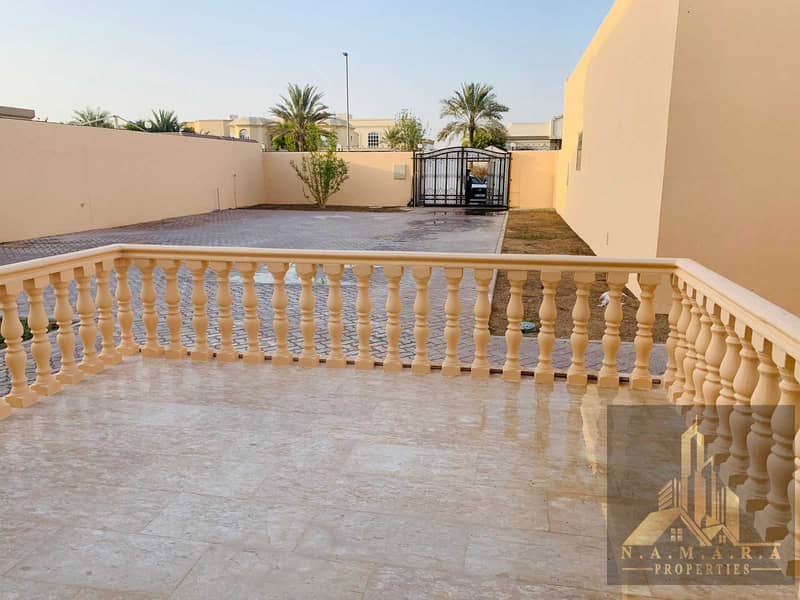 10 Single Story Inclusive Dewa - Huge Independent 5BR Maids Storage 6Parking Just in 180K