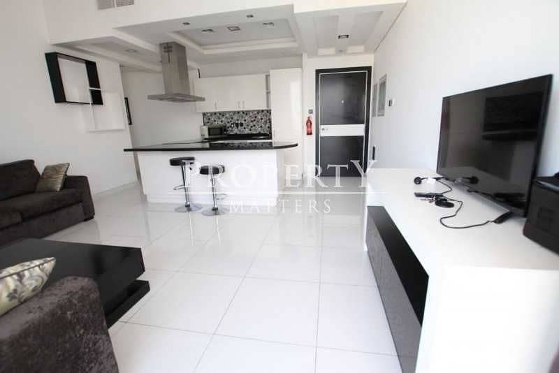 شقة في جوفاني بوتيك سويتس،مدينة دبي الرياضية 2 غرف 90000 درهم - 5364987