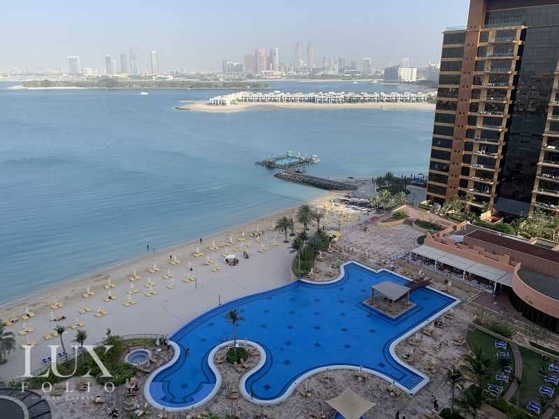 Atlantis Views | High Floor | Tenanted Atlantis Views | High Floor | Tenanted