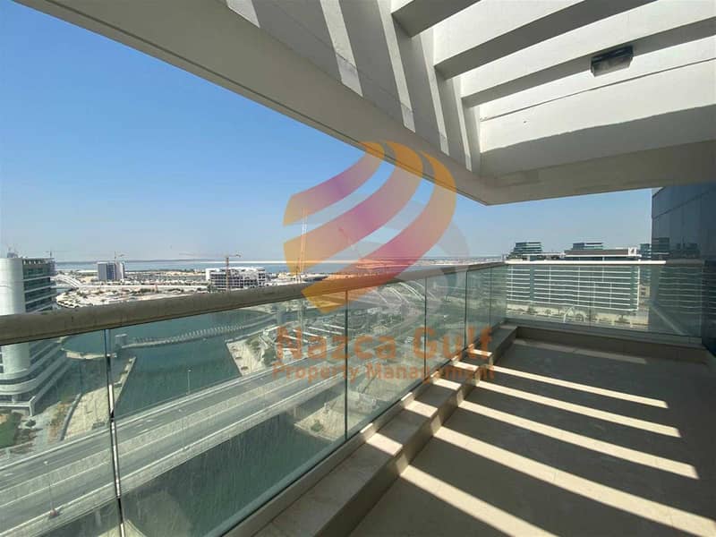 2 Elegant 4BHK Duplex | with Balcony and Maids Room