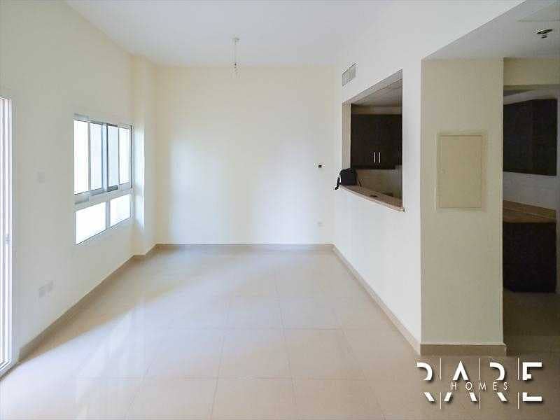 2 Ready to Move In | 2 Bedroom in Centrium - IMPZ