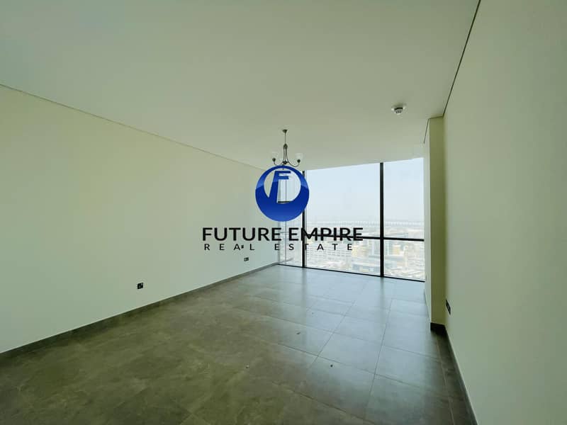 One Month Free = 1BHK + Huge room with in Dubai Festival city