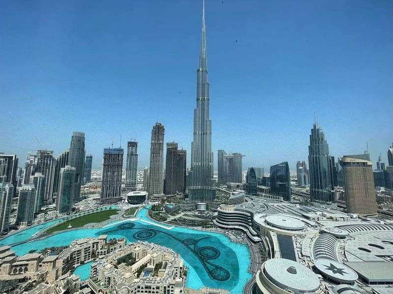 Stunning Full BK & Fountain View in Lake Hotel Stunning Full BK & Fountain View in Lake Hotel