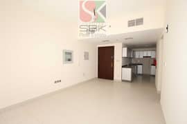 شقة في جلف ناشونال ريزيدنس مدينة دبي للإنتاج 1 غرف 32000 درهم - 5367154