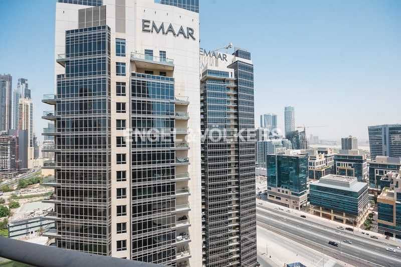 10 Best Investment 2 Bedroom | Full Burj Khalifa View