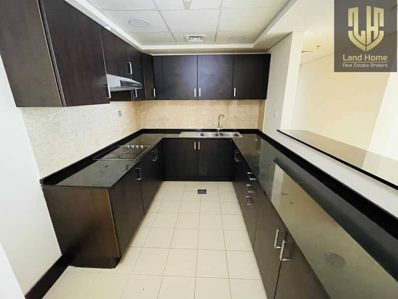 7 Spacious Brand New 2 Bedrooms/Balcony/1200sq. ft.