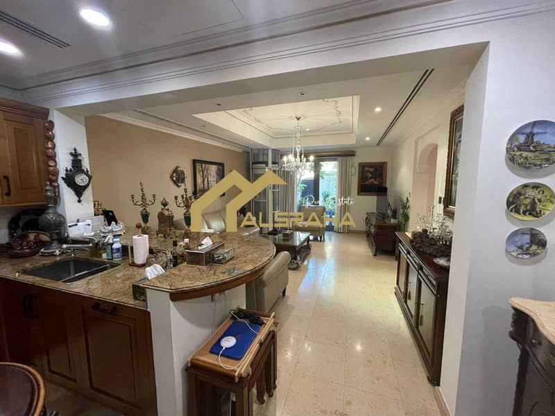 24 For sale townhouse in (Saadiyat Island / Saadiyat Beach Villas)