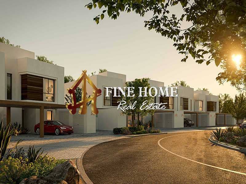 3 BR. TH ! Noya Project | Perfect Investment 3 BR. TH ! Noya Project | Perfect Investment