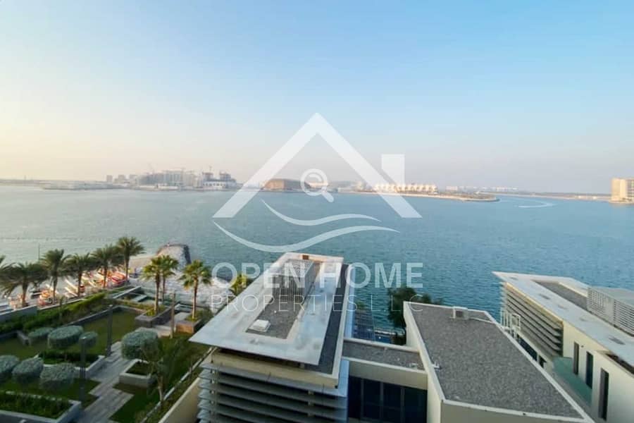 3 Ready to  move-in Soon I Perfectly Sea View I Best Price