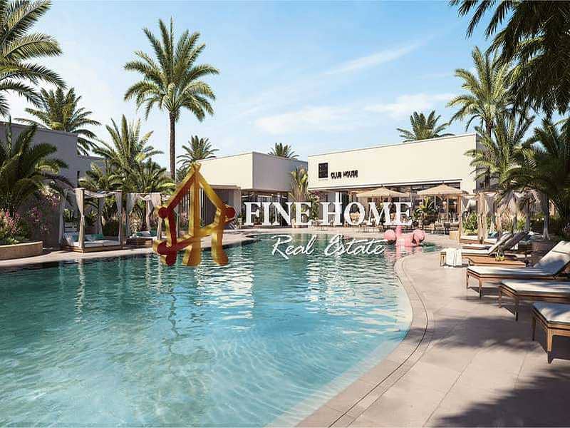 Best Investment Prime Location 4 BR. Villa Best Investment Prime Location 4 BR. Villa