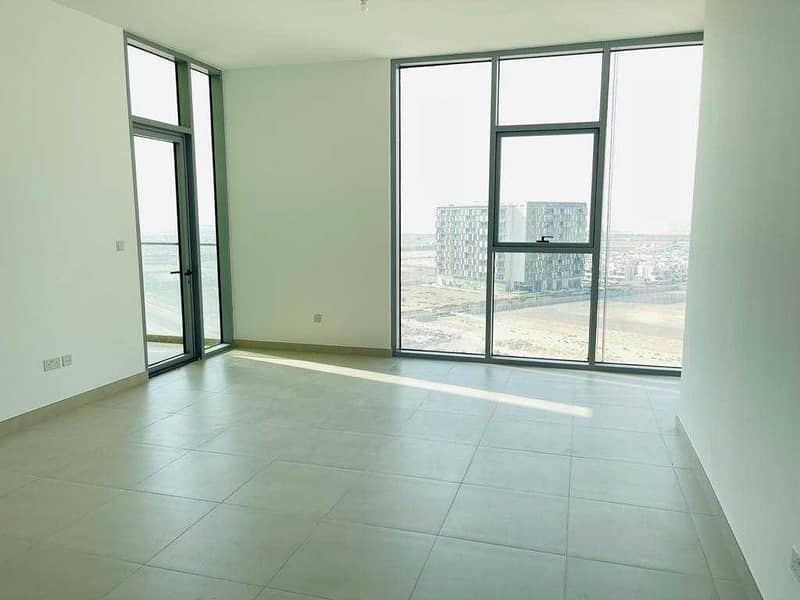BRAND NEW I HIGHER FLOOR | COMMUNITY VIEW I TWO BEDROOM WITH BALCONY I PULSE DUBAI SOUTH BRAND NEW I HIGHER FLOOR | COMMUNITY VIEW I TWO BEDROOM WITH BALCONY I PULSE DUBAI SOUTH